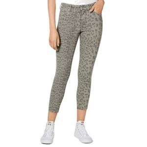 STS Blue Ellie Crop Skinny Jeans